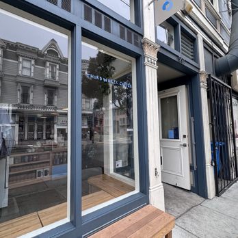 Third Wheel Coffee - Coffee & Tea Near Me - San Francisco, California Third Wheel Coffee - Coffee & Tea Near Me - San Francisco, California
