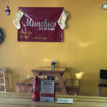 Munchies its all good - Burgers Near Me - San Antonio, Texas Munchies its all good - Burgers Near Me - San Antonio, Texas