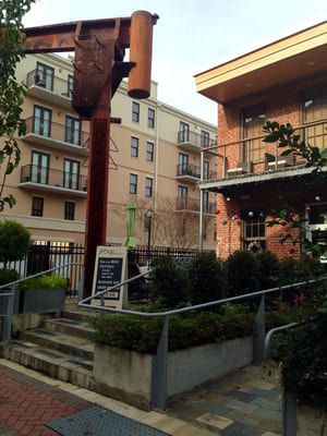 Nesbit’s Poeyfarre Street Market by null