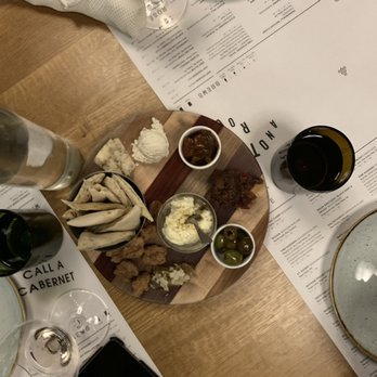 Sixty Vines - New American Near Me - Dallas, Texas Sixty Vines - New American Near Me - Dallas, Texas