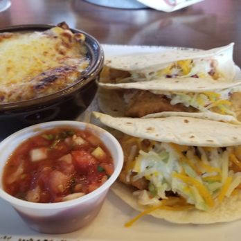 Hops n Drops - Fish tacos with a side of onion soup - Fast Food Near Me - Maple Valley, Washington Hops n Drops - Fish tacos with a side of onion soup - Fast Food Near Me - Maple Valley, Washington