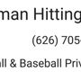 Photo of Hitman Hitting Instruction - Marty Sevilla, Batting Coach