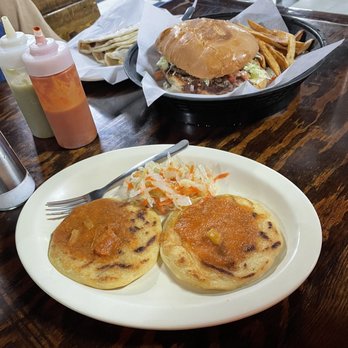 El Sabor Latin Cuisine - Pupusas - Mexican Near Me - Ridgeland, Mississippi El Sabor Latin Cuisine - Pupusas - Mexican Near Me - Ridgeland, Mississippi