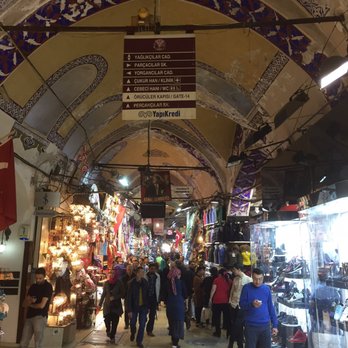 Kapalıçarşı - Landmarks & Historical Buildings Near Me - Istanbul, 34