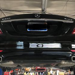 Autohaus Service And Sales Updated Covid 19 Hours Services 85 Photos 30 Reviews Auto Repair 4411 Delemere Blvd Royal Oak Mi Phone Number Yelp