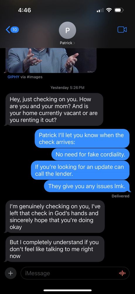 Slide of Summit Roofing