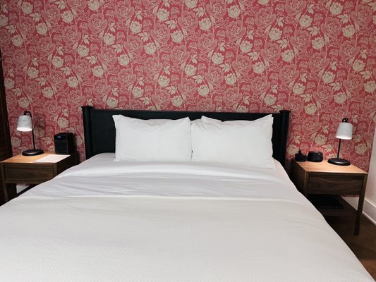 The Quoin Hotel by null