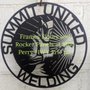 Summit Auto Welding