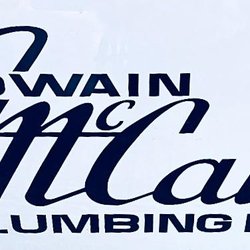 Dwain McCain Plumbing