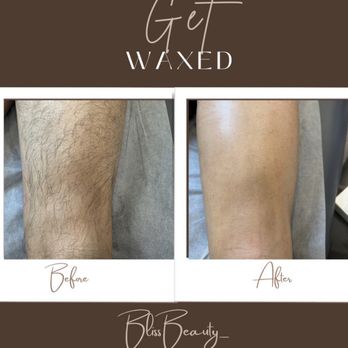 Bliss Beauty - Leg Wax - Estheticians Near Me - Ferndale, Michigan Bliss Beauty - Leg Wax - Estheticians Near Me - Ferndale, Michigan