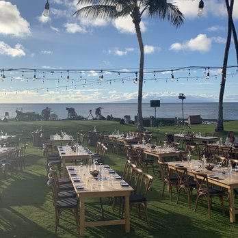 The Feast at Mokapu - Performing Arts Near Me - Wailea, Hawaii The Feast at Mokapu - Performing Arts Near Me - Wailea, Hawaii