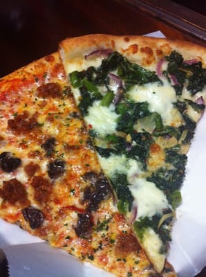Rotten City Pizza by null