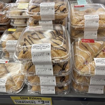 WinCo Foods - Variety of turnovers - Grocery Near Me - Henderson, Nevada WinCo Foods - Variety of turnovers - Grocery Near Me - Henderson, Nevada