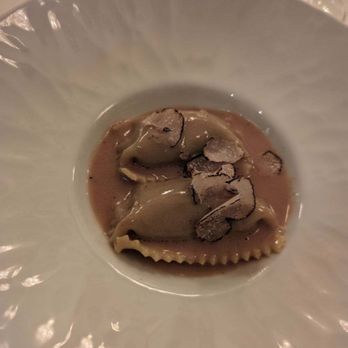 Restaurant August - New American Near Me - New Orleans, Louisiana
