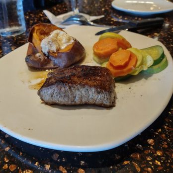 Outback Steakhouse - Small sirloin - Steakhouses Near Me - California, Maryland Outback Steakhouse - Small sirloin - Steakhouses Near Me - California, Maryland