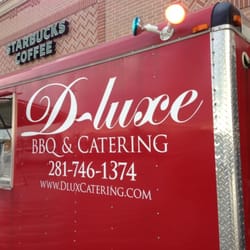 D-Luxe BBQ & Catering
