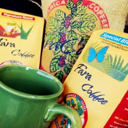 Fara Coffee
