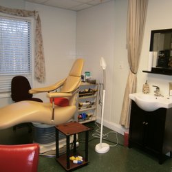 Envision Permanent Makeup - Treatment area