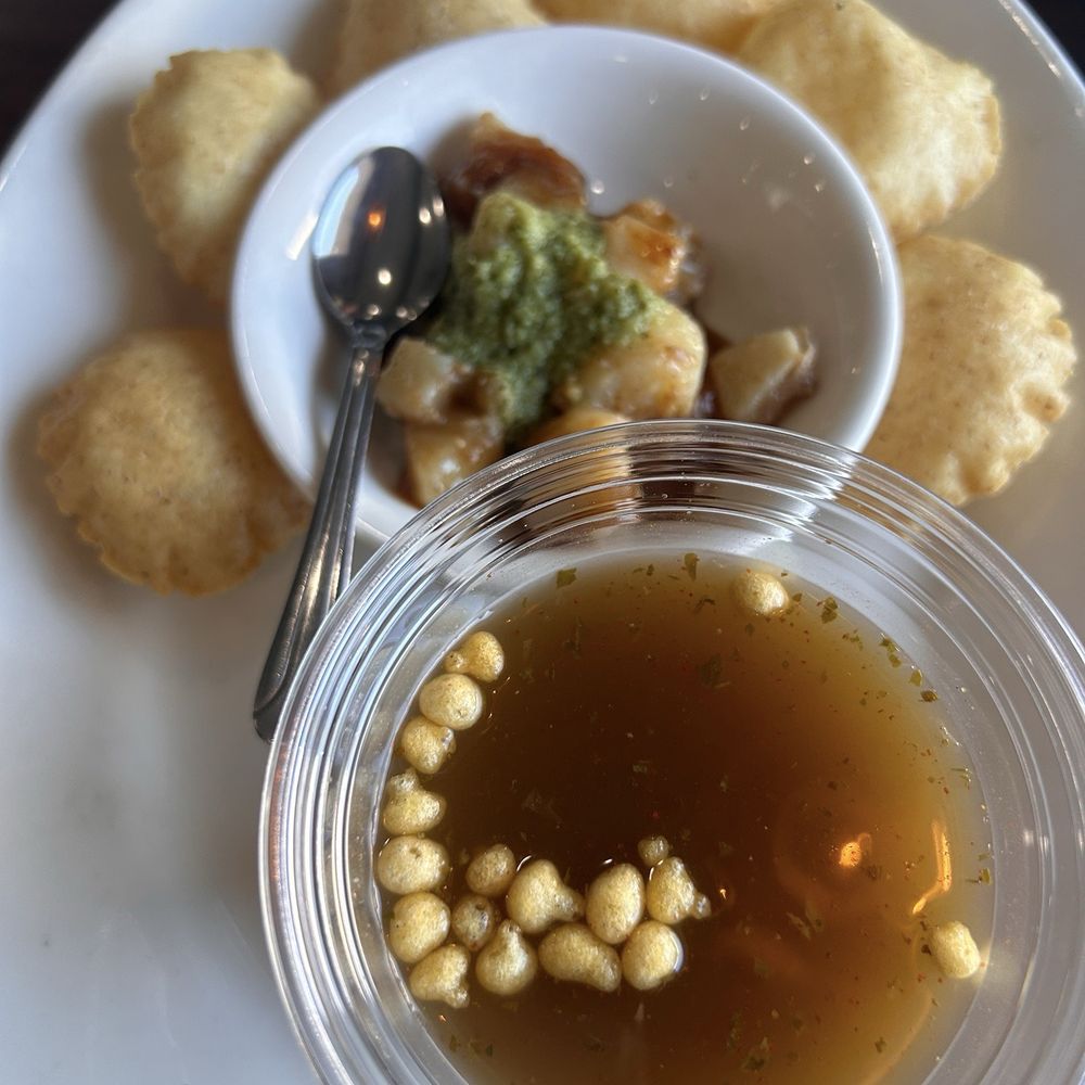 Taj Chaat House - Pani puri - Indian Near Me - Simi Valley, California Taj Chaat House - Pani puri - Indian Near Me - Simi Valley, California