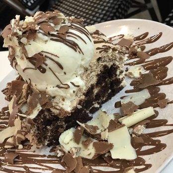 Tella Balls Dessert Bar - Lasagne - Tella Balls way - Desserts Near Me - Dulwich Hill, NSW