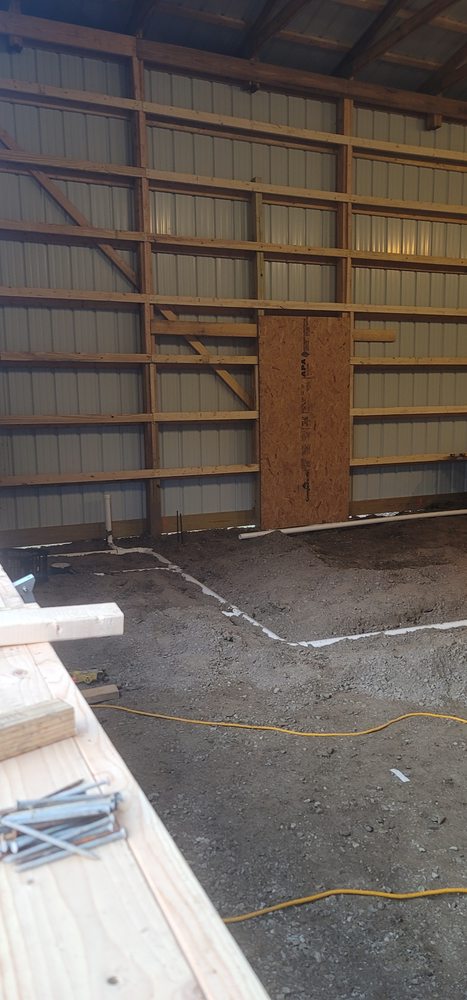 Slide of Black Sheep Plumbing