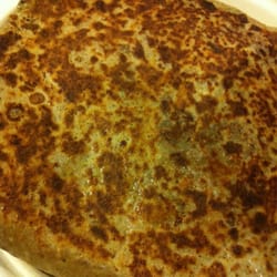 La crêpe - Florentine