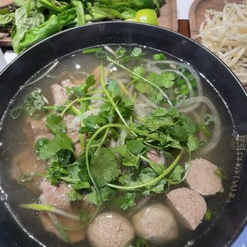 Pho Dang - Special Pho. Delicious! - Vietnamese Near Me - San Jose, California