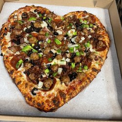 Fatte's Pizza of Simi Valley