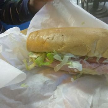 Lou's Giant Subs - Turkey sub - Sandwiches Near Me - Pompano Beach, Florida Lou's Giant Subs - Turkey sub - Sandwiches Near Me - Pompano Beach, Florida