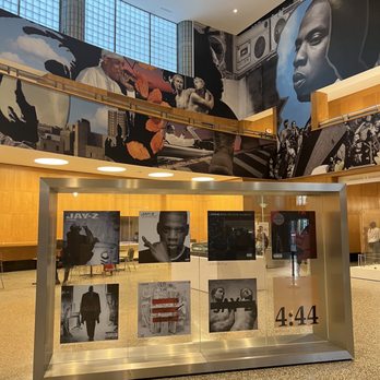Brooklyn Public Library - Libraries Near Me - Brooklyn, New York