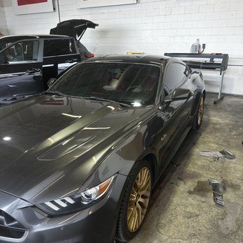 Next Level Tint - Amazing fast service in one day. Quick & efficient. Highly recommend coming here for a good deal. - Home Window Tinting Near Me - Torrance ca, California