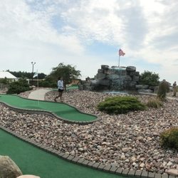 River Golf Adventures