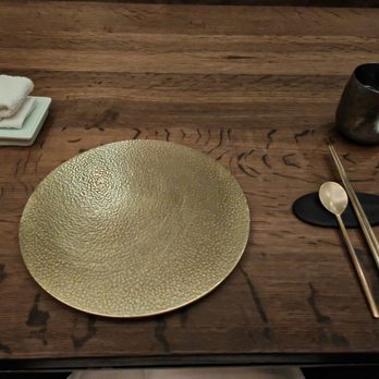 Benu - Asian Fusion Near Me - San Francisco, California