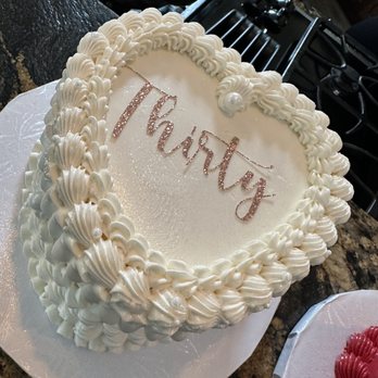 Sugar Pine Bakery - Chocolate cake - Bakeries Near Me - South Lake Tahoe, California