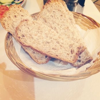 Artemisa - Bread Basket! - Vegetarian Near Me - Madrid, M