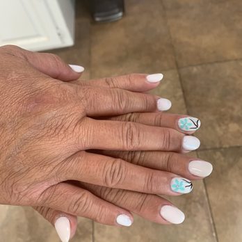 Bamboo Nail Salon - Lindsey is my fave tech for beautiful nail art! - Nail Salons Near Me - Yorba Linda, California Bamboo Nail Salon - Lindsey is my fave tech for beautiful nail art! - Nail Salons Near Me - Yorba Linda, California