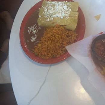 Brazas Cantina - Mexican Near Me - Temple Hills, Maryland
