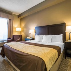 Comfort Inn Evanston I-80