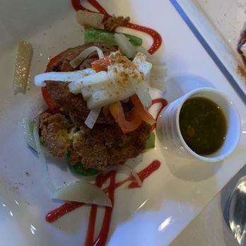The Mantu - Ketchup on plate - Afghan Near Me - Richmond, Virginia The Mantu - Ketchup on plate - Afghan Near Me - Richmond, Virginia