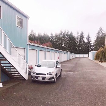 Stowaway Mini-Storage - Self Storage Near Me - Lacey, Washington Stowaway Mini-Storage - Self Storage Near Me - Lacey, Washington