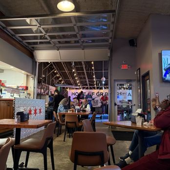 Chicago Beef Joint - Hot Dogs Near Me - Grand Rapids, Michigan Chicago Beef Joint - Hot Dogs Near Me - Grand Rapids, Michigan