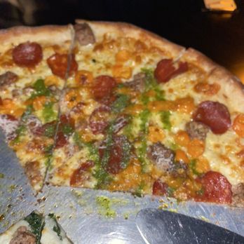 Society Pizza Lounge - Pizza Near Me - Newhall, California Society Pizza Lounge - Pizza Near Me - Newhall, California