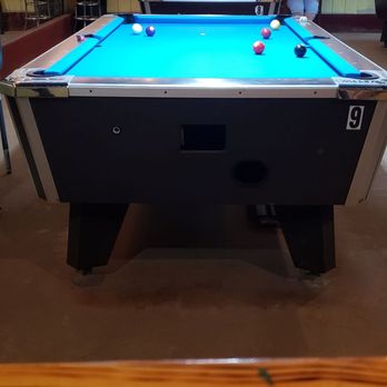 Jack's For Cocktails - a pool table in a bar - Cocktail Bars Near Me - Houston, Texas Jack's For Cocktails - a pool table in a bar - Cocktail Bars Near Me - Houston, Texas