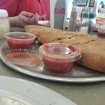 Unida Pizza - Philly cheese strombolli - Pizza Near Me - Danville, Pennsylvania Unida Pizza - Philly cheese strombolli - Pizza Near Me - Danville, Pennsylvania