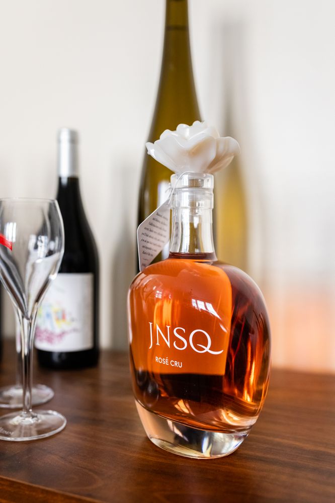 Palmetto Wine Sellers