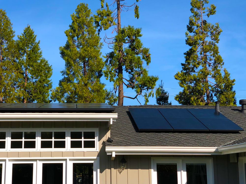 Slide of Coastal Roofing and Solar