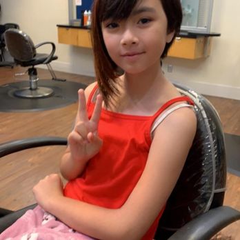 Supercuts - Razor cut by Marina - Hair Salons Near Me - WALNUT CREEK, California Supercuts - Razor cut by Marina - Hair Salons Near Me - WALNUT CREEK, California