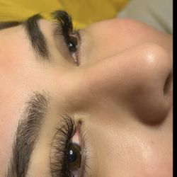 Adorë Hair Studio - Lashes by Sierra
