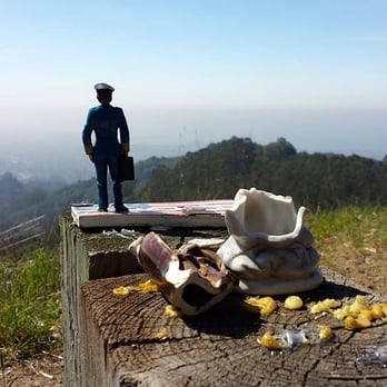Grizzly Peak - Hiking Near Me - Berkeley, California Grizzly Peak - Hiking Near Me - Berkeley, California