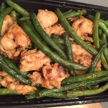 Lotus - String beans are as they say, "bae" - Chinese Near Me - Atlanta, Georgia Lotus - String beans are as they say, "bae" - Chinese Near Me - Atlanta, Georgia